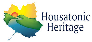 Housatonic Heritage logo